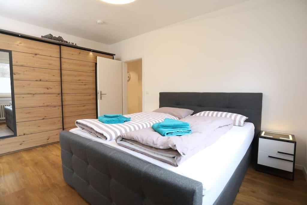 Apartment Gemuetliche In Nahe Kreuzeck