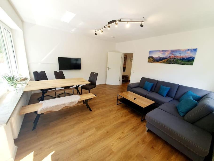 Gemuetliche In Nahe Kreuzeck Apartment