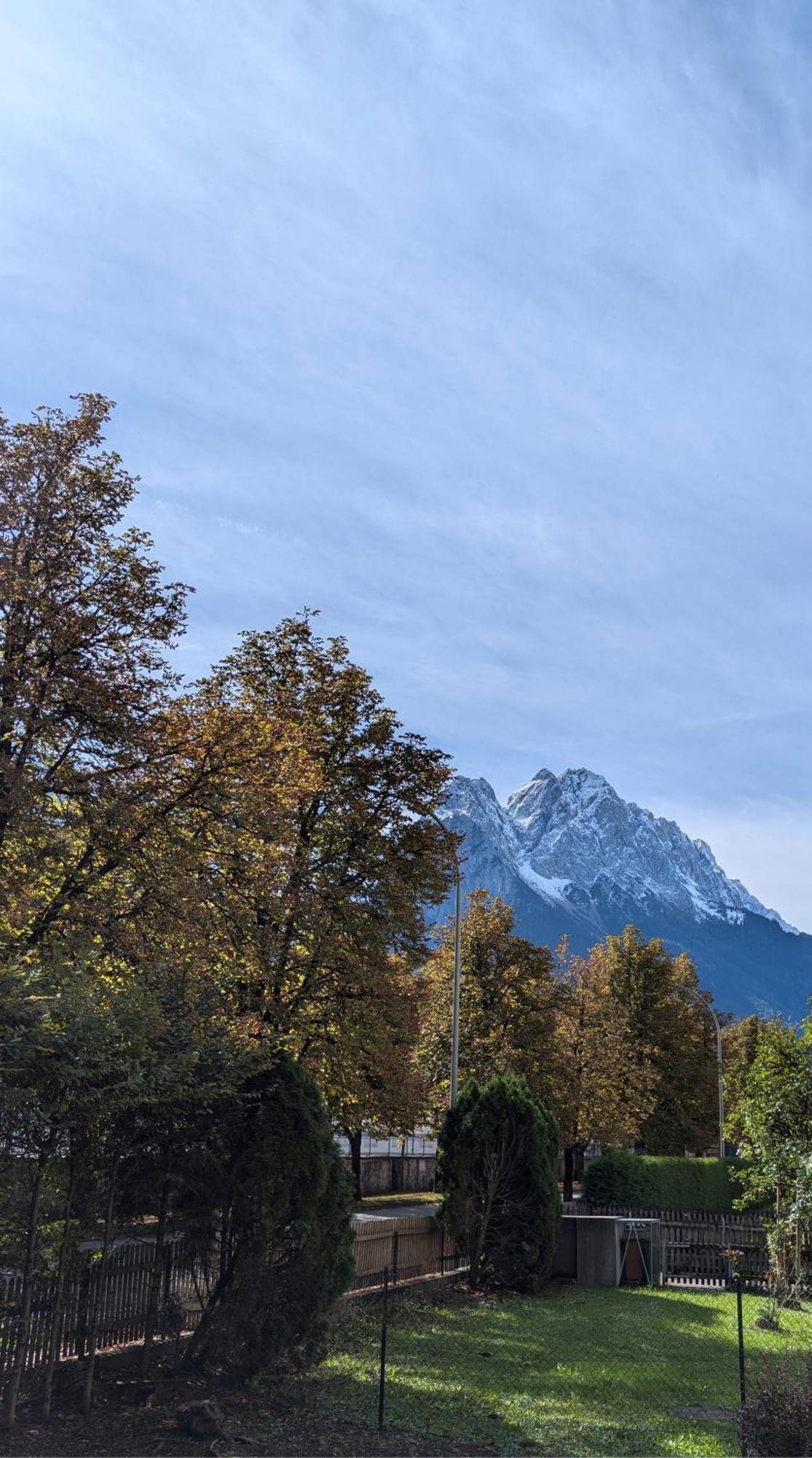 Gemuetliche In Nahe Kreuzeck