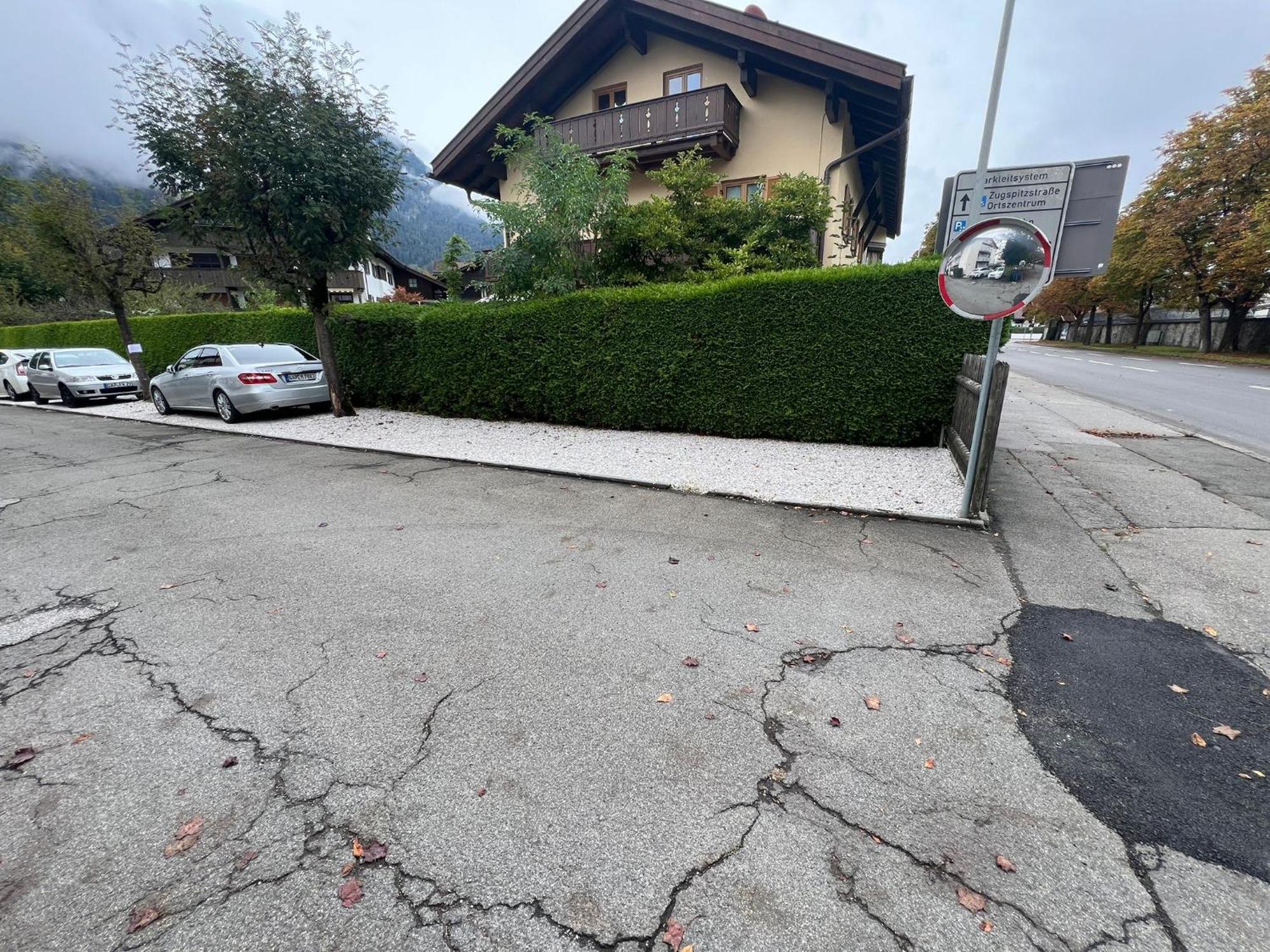 Gemuetliche In Nahe Kreuzeck